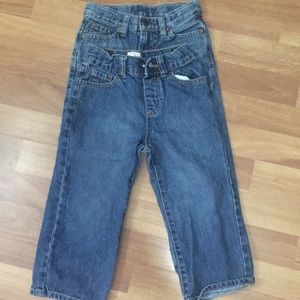 3T jeans for boys